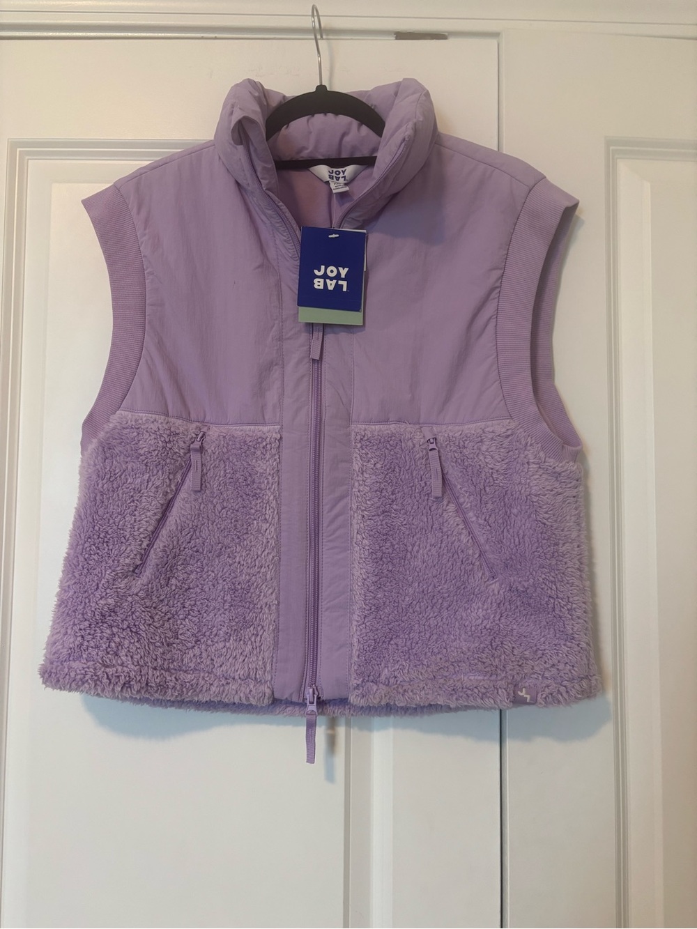 JoyLab Puffer Vest